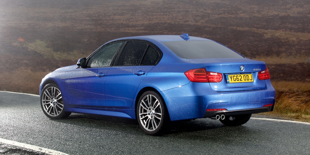 Bmw 330d