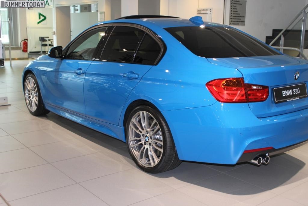 Bmw 330d