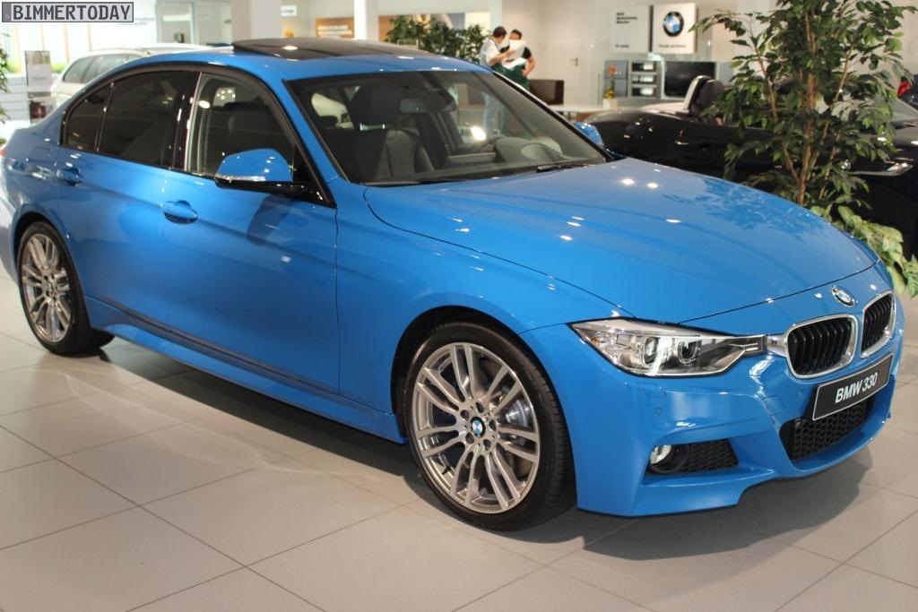 Bmw 330d