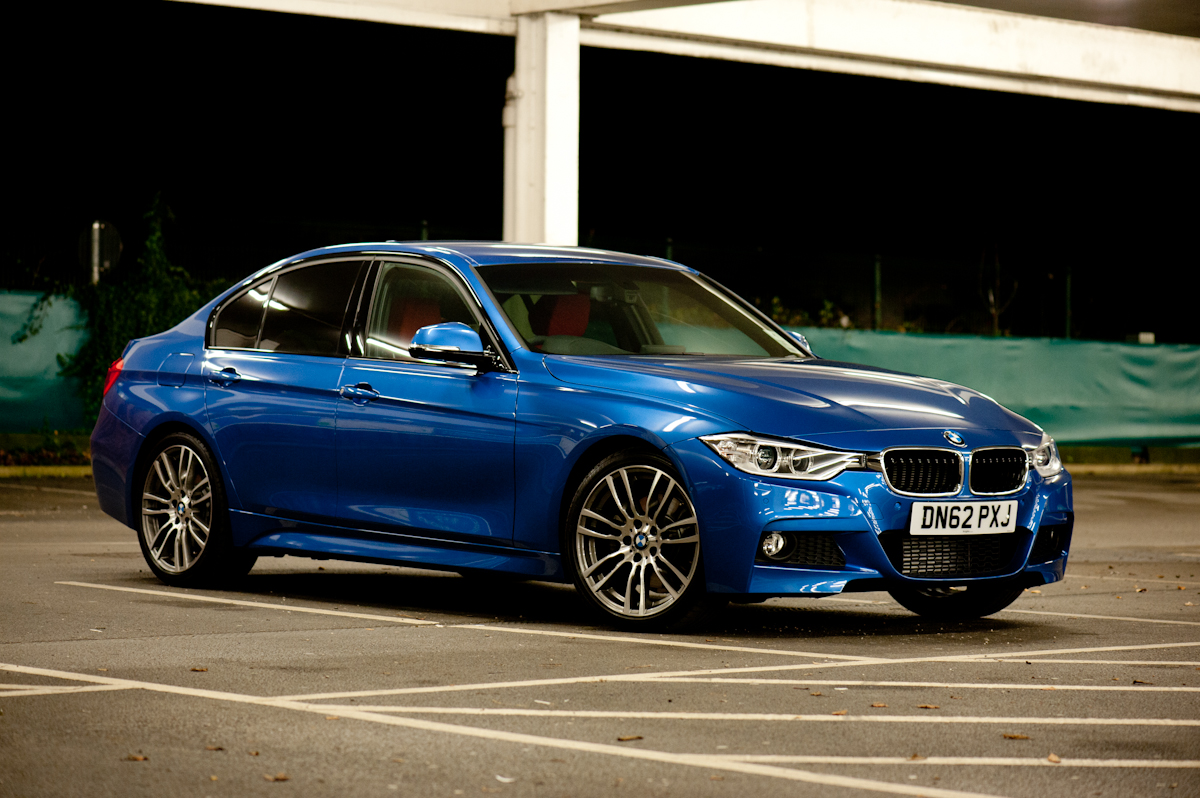 Bmw 330d
