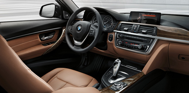 Bmw 330d
