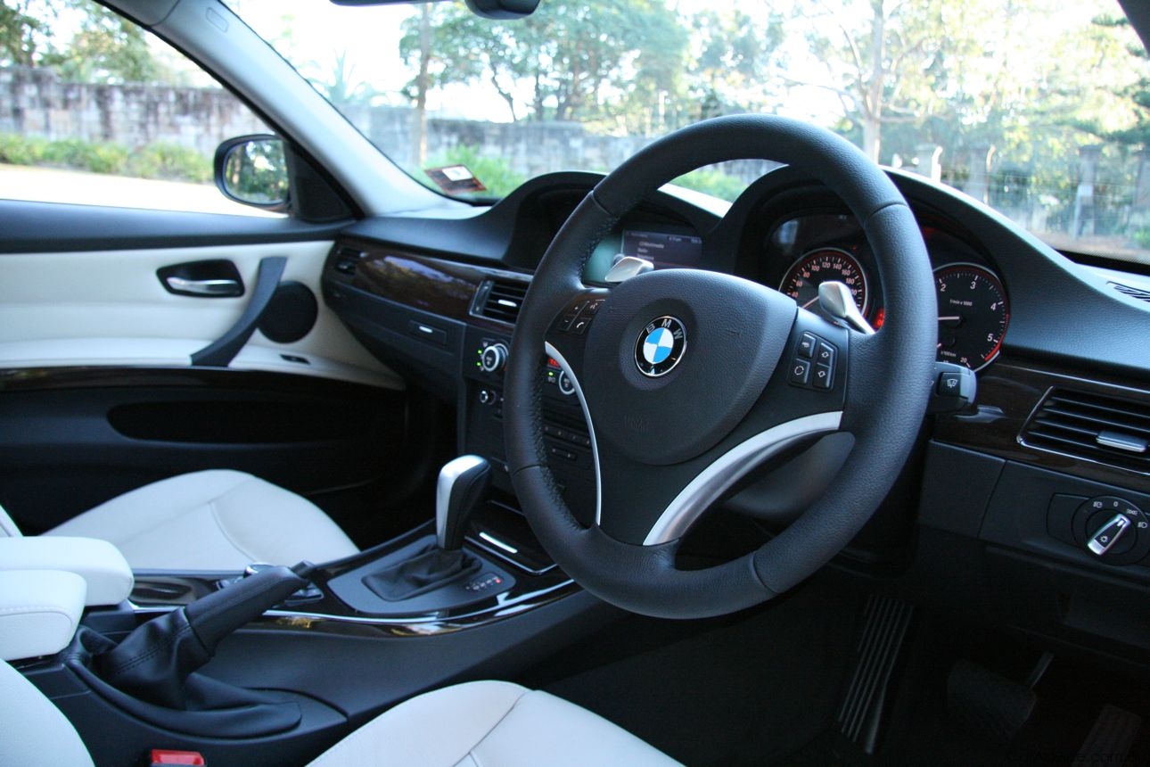 Bmw 330d E90
