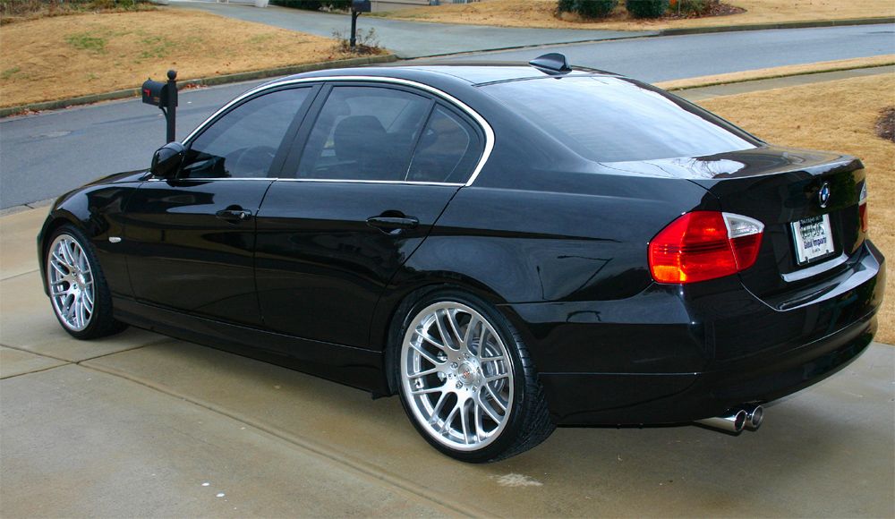 Bmw 330d E90 Bmw 330d E90