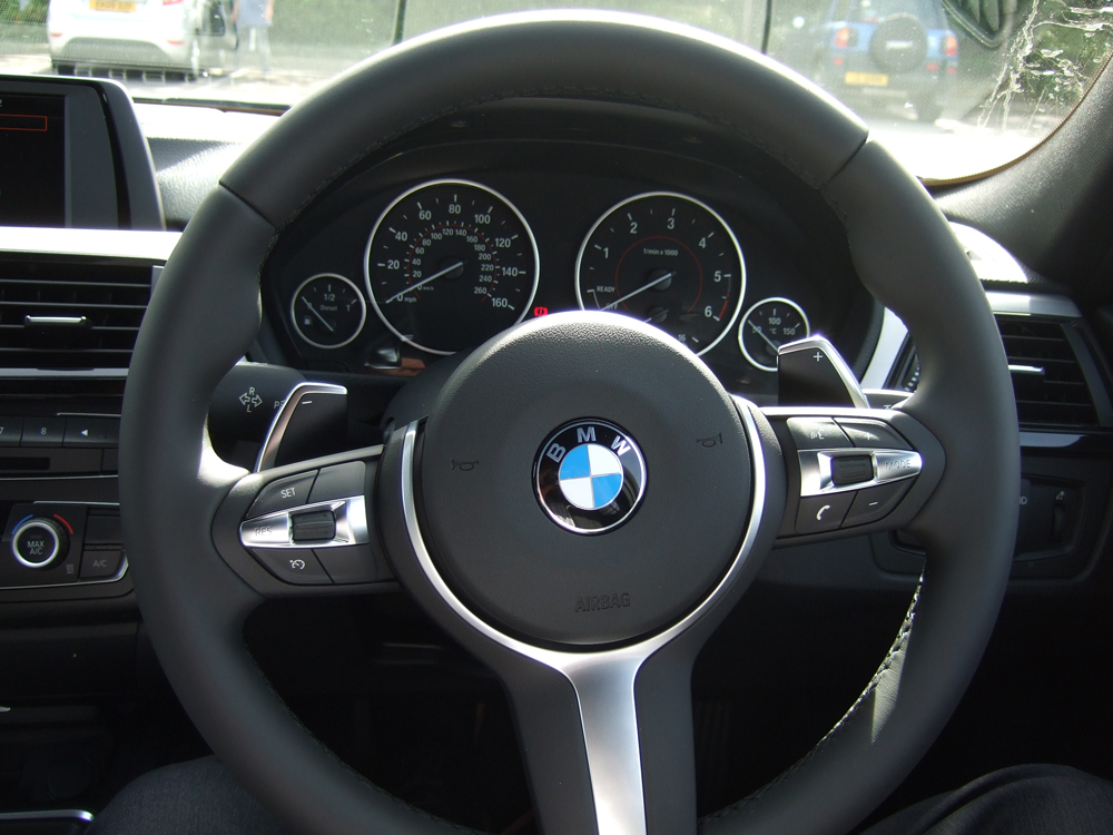 Bmw 330d F30 Bmw 330d F30