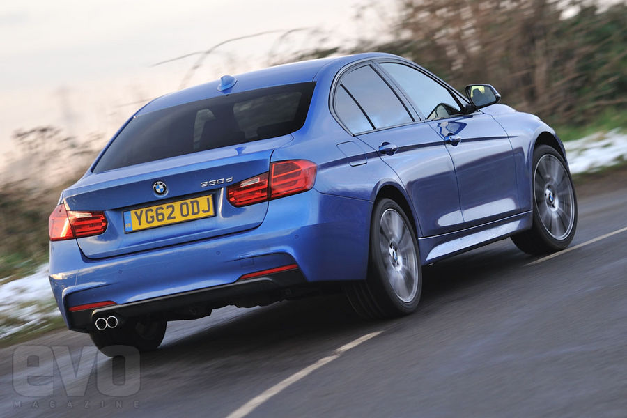 Bmw 330d Wagon Bmw 330d Wagon