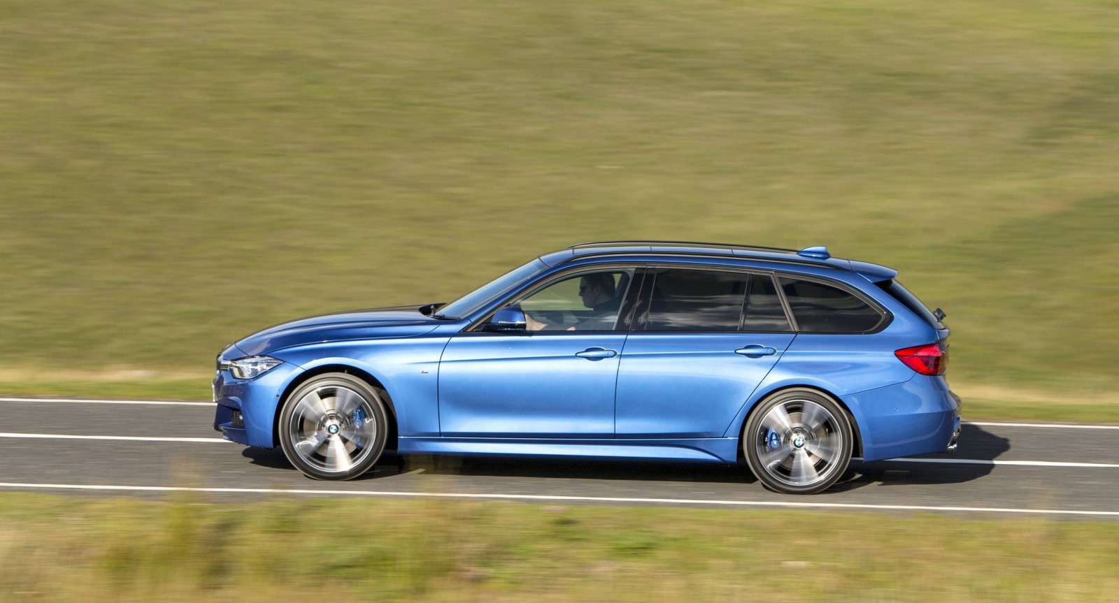 Bmw 330d Xdrive