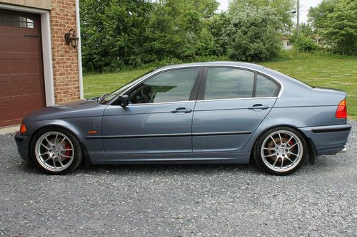 Bmw 335i 1999