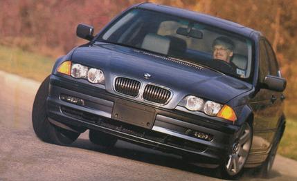 Bmw 335i 1999