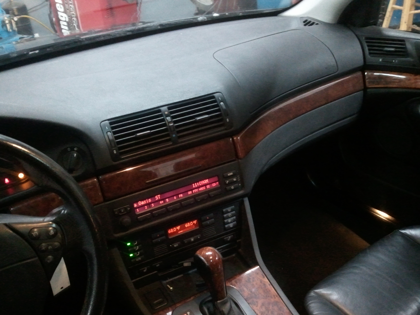 Bmw 335i 1999