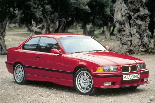 Bmw 335i 1999