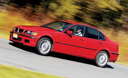 Bmw 335i 2005