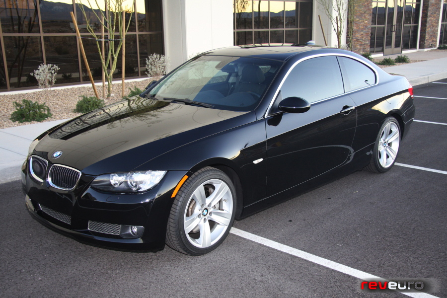 Bmw 335i 2005