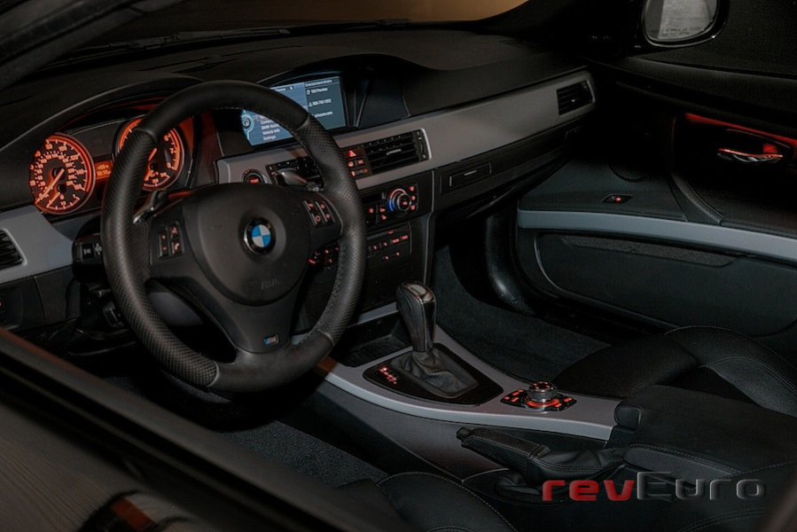 Bmw 335i 2005