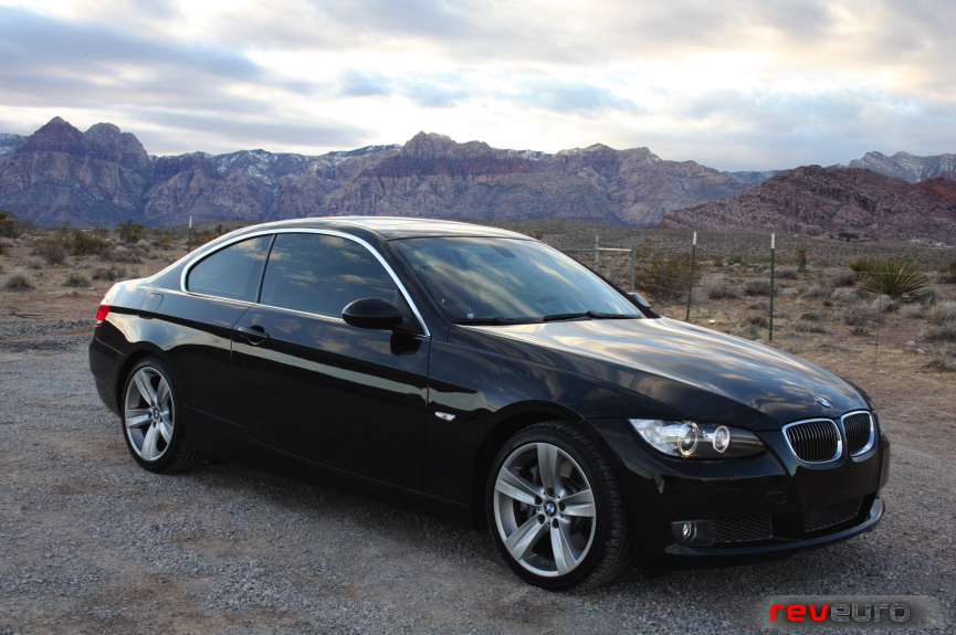 Bmw 335i 2005