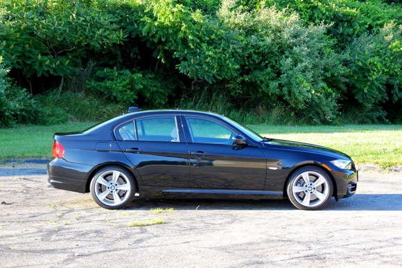 Bmw 335i 2005