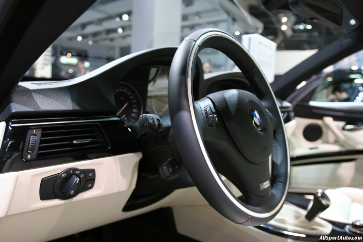 Bmw 335i 2006