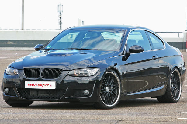 Bmw 335i 2006