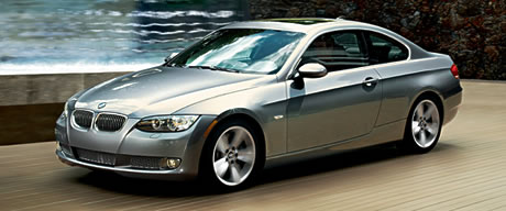 Bmw 335i 2007