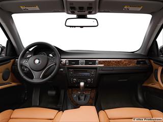 Bmw 335i 2008 Coupe
