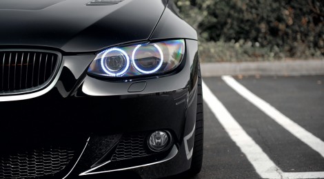 Bmw 335i 2008 Coupe