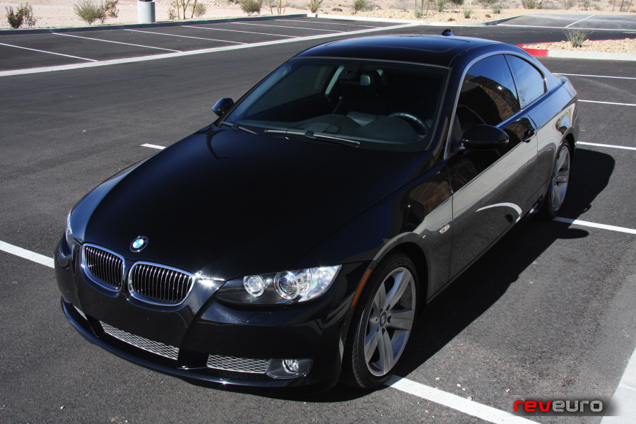 Bmw 335i 2008