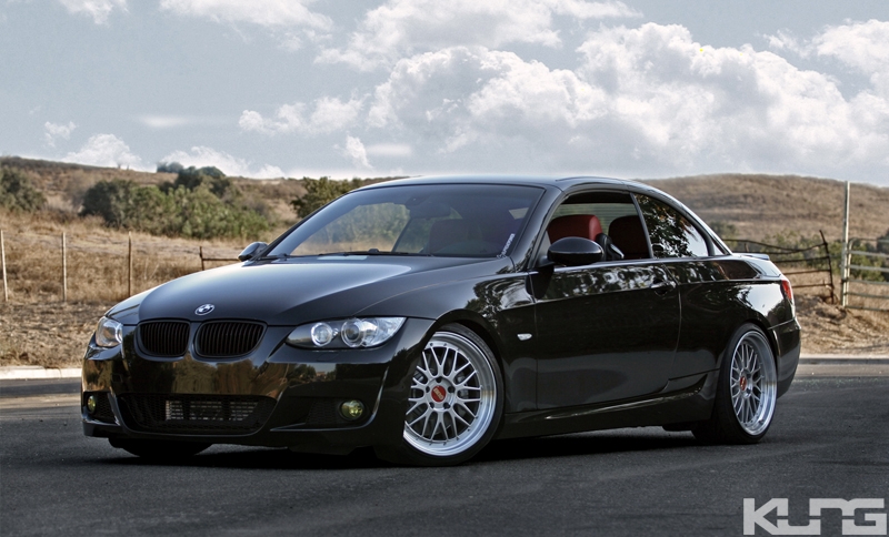 Bmw 335i 2008