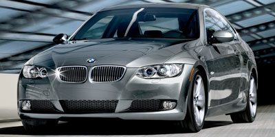 Bmw 335i 2009