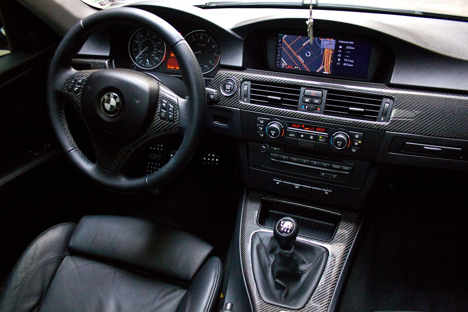 Bmw 335i 2009