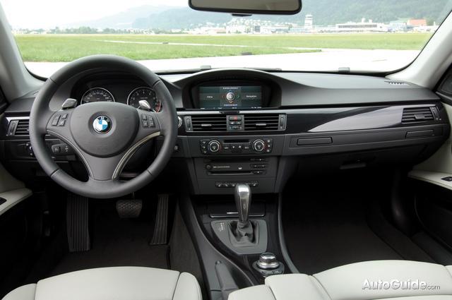 Bmw 335i 2009
