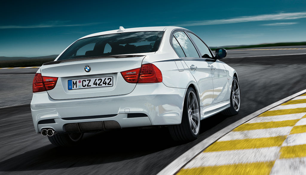 Bmw 335i 2009