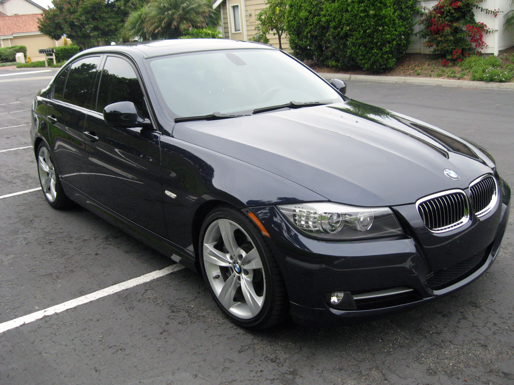 Bmw 335i 2009