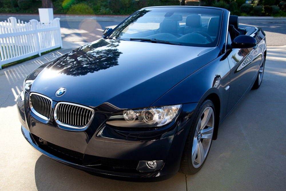 Bmw 335i 2009
