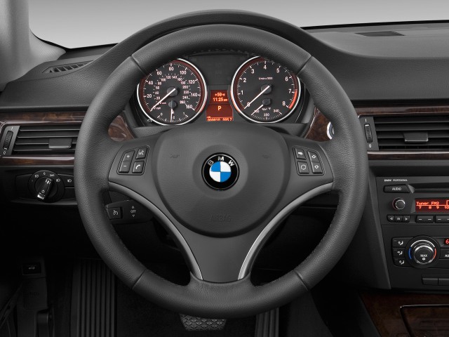 Bmw 335i 2010
