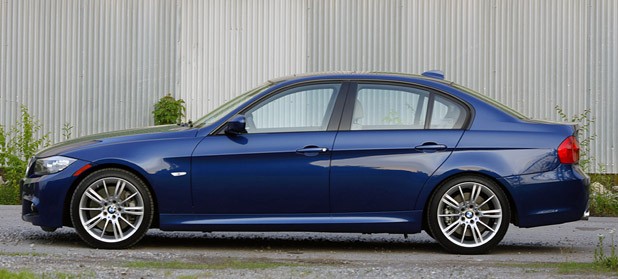 Bmw 335i 2010