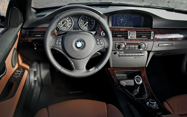 Bmw 335i 2010