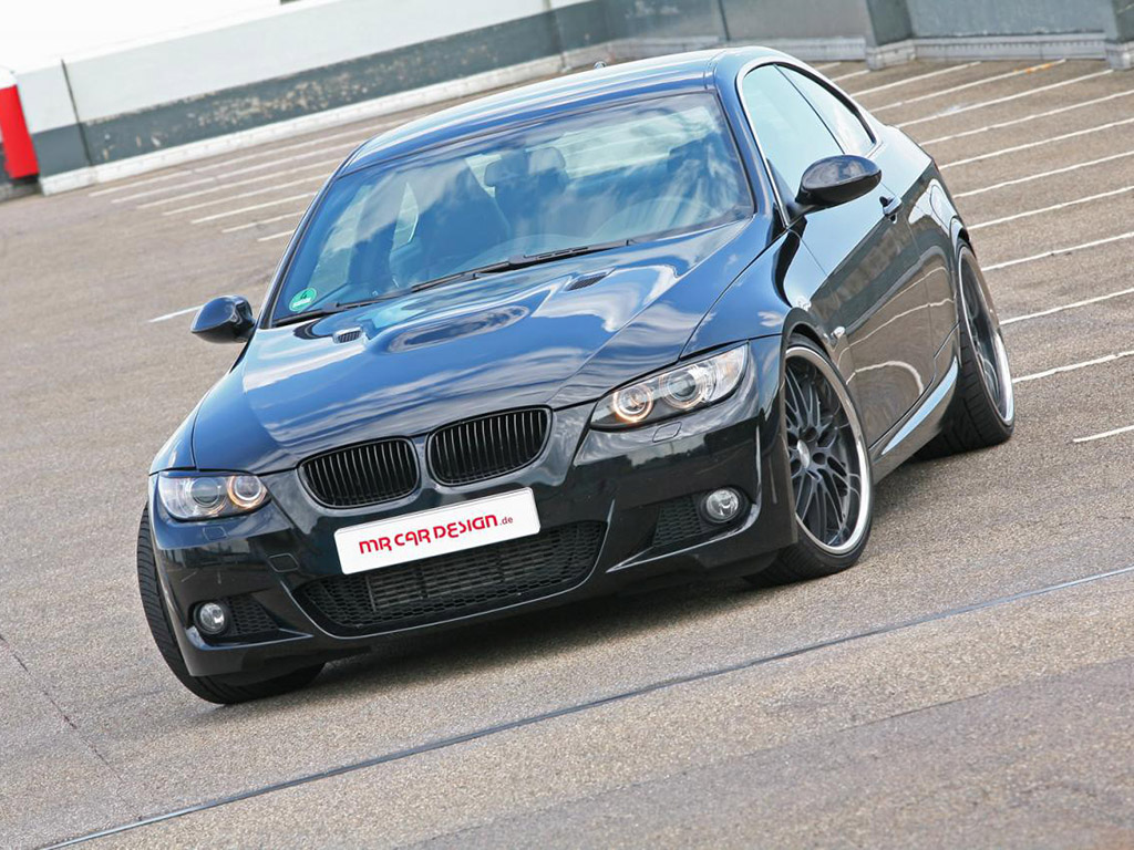 Bmw 335i 2010