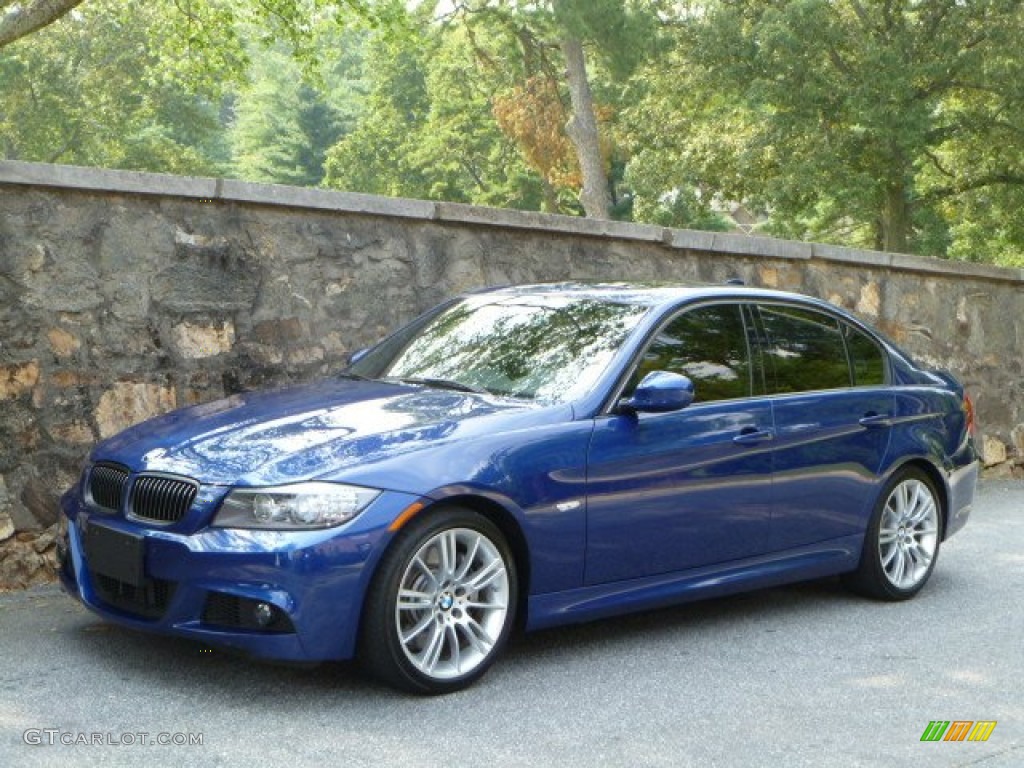 Bmw 335i 2010