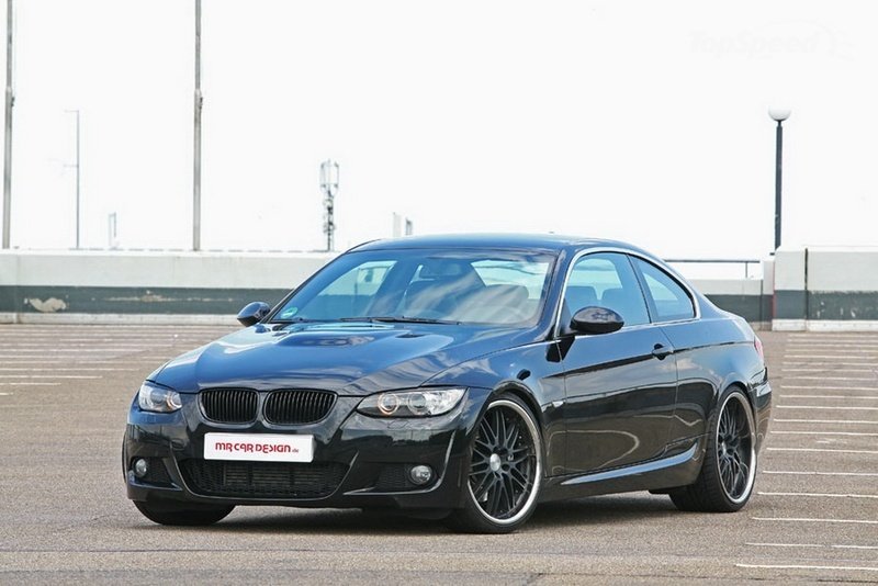 Bmw 335i 2010