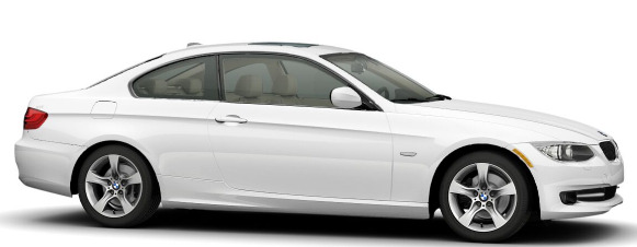 Bmw 335i 2011