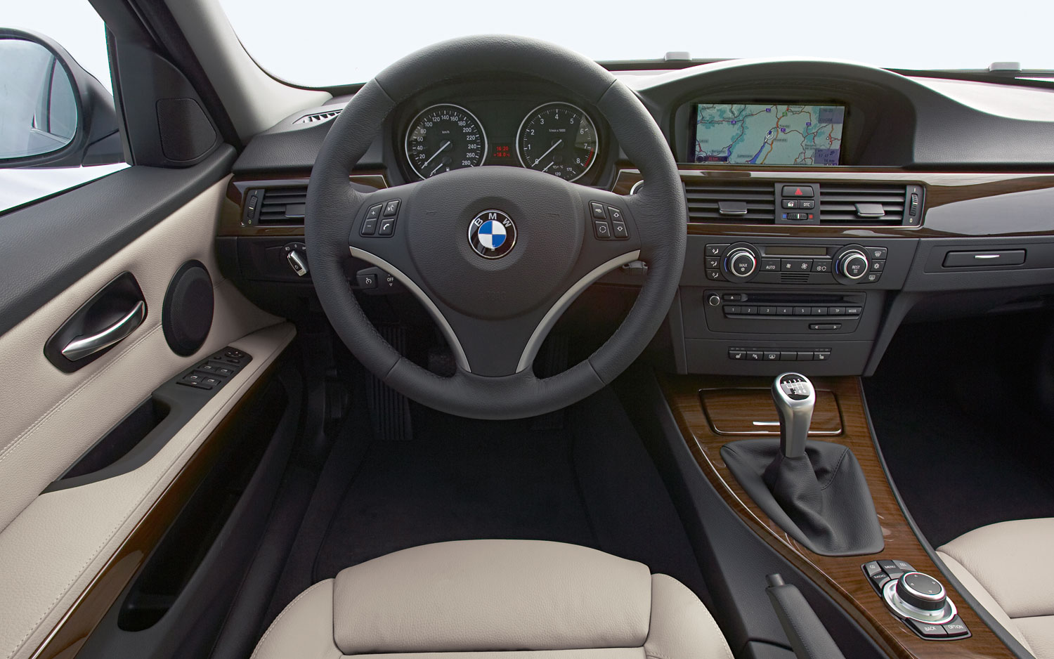 Bmw 335i 2011