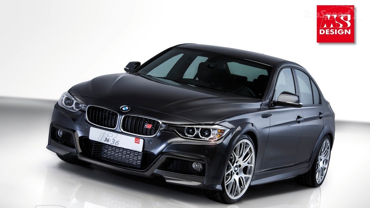 Bmw 335i 2013