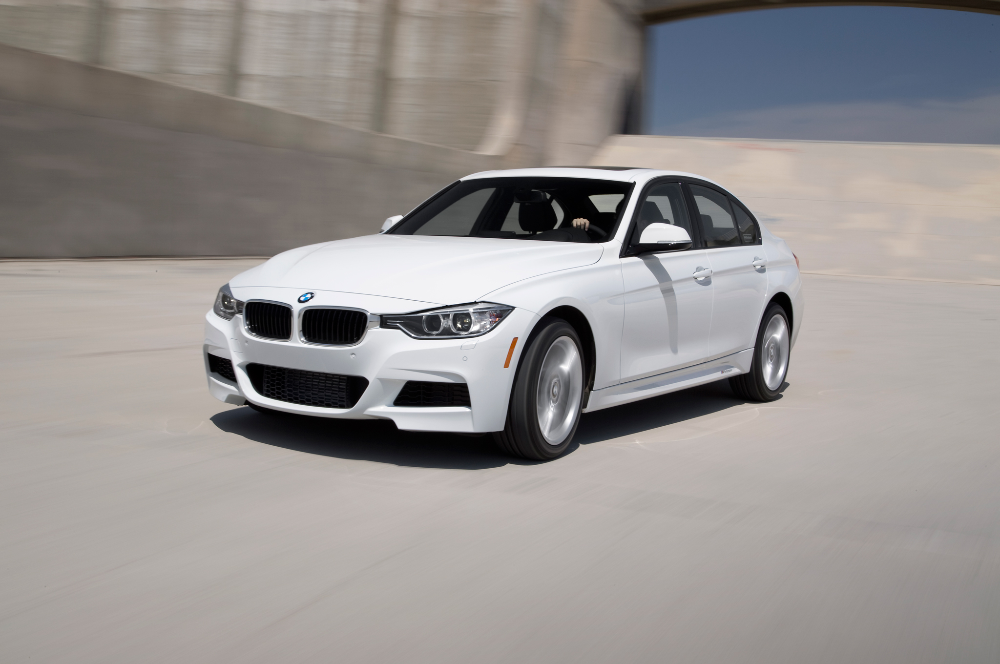 Bmw 335i 2013