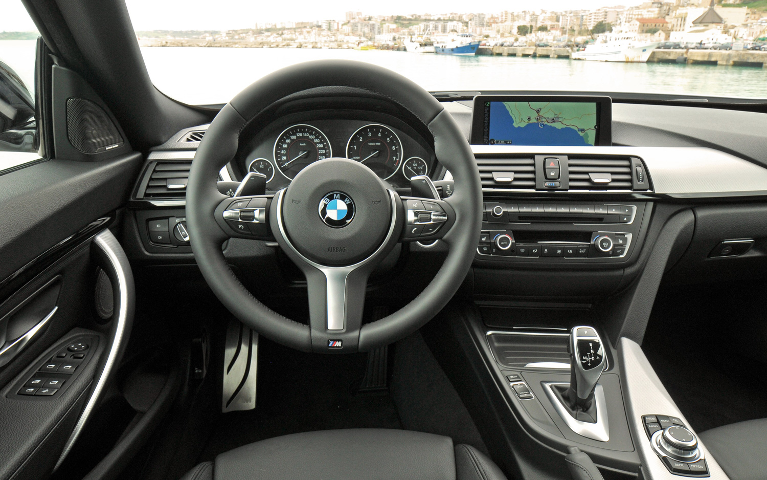 Bmw 335i 2014