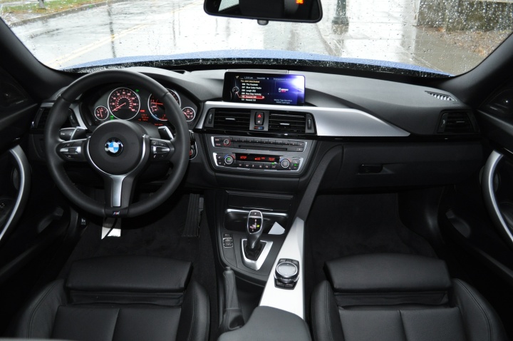 Bmw 335i 2014