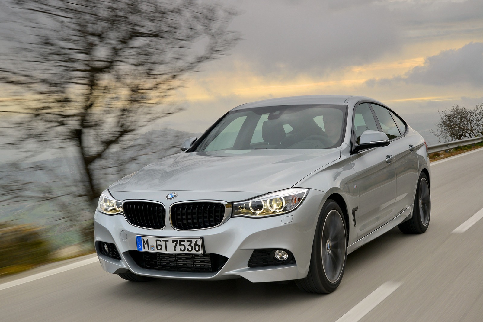 Bmw 335i 2014