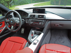 Bmw 335i 2014