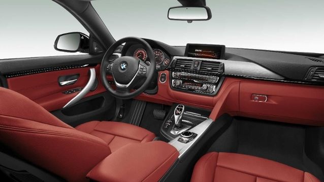 Bmw 335i 2015