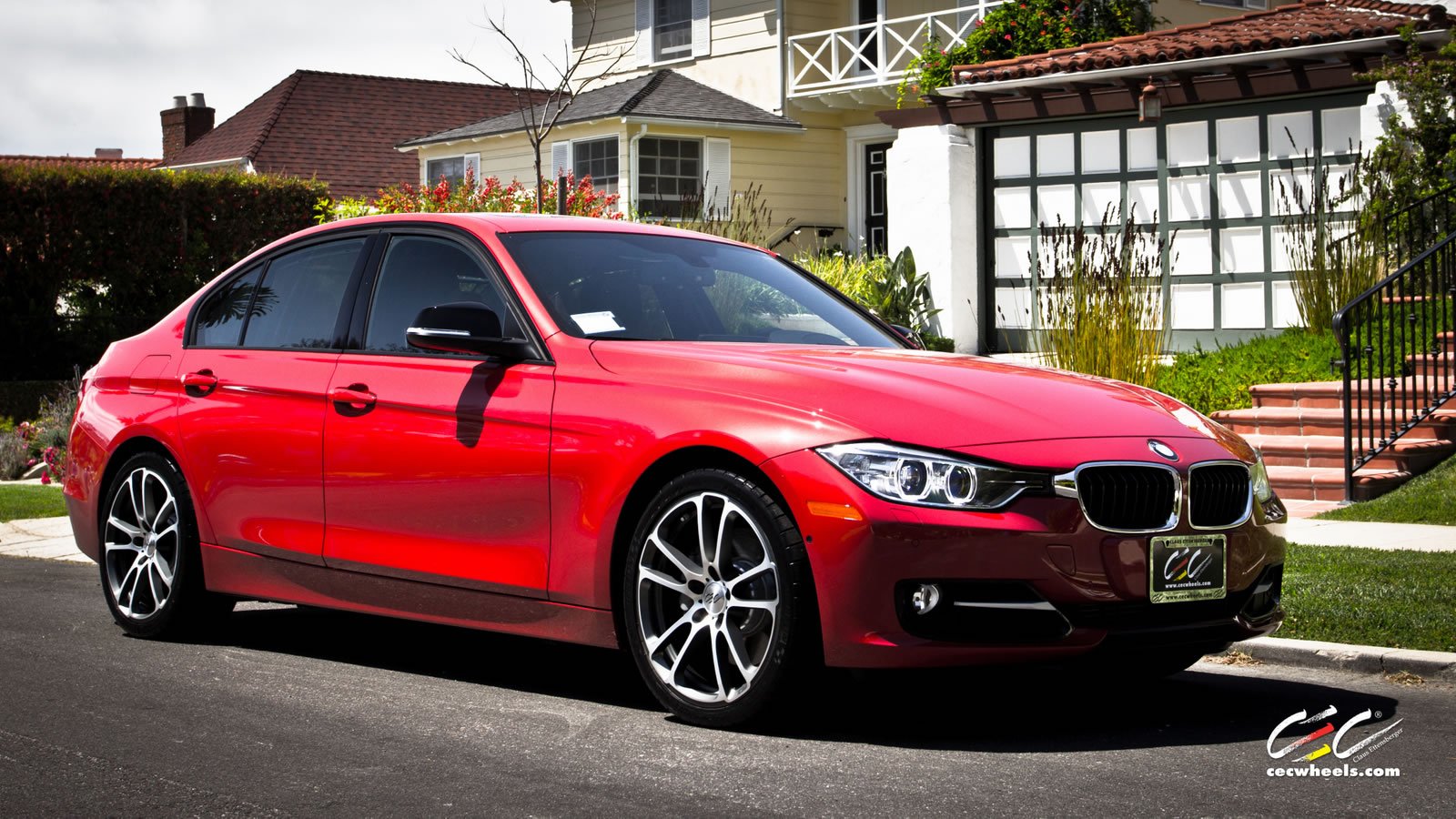 Bmw 335i 2015 Bmw 335i 2015