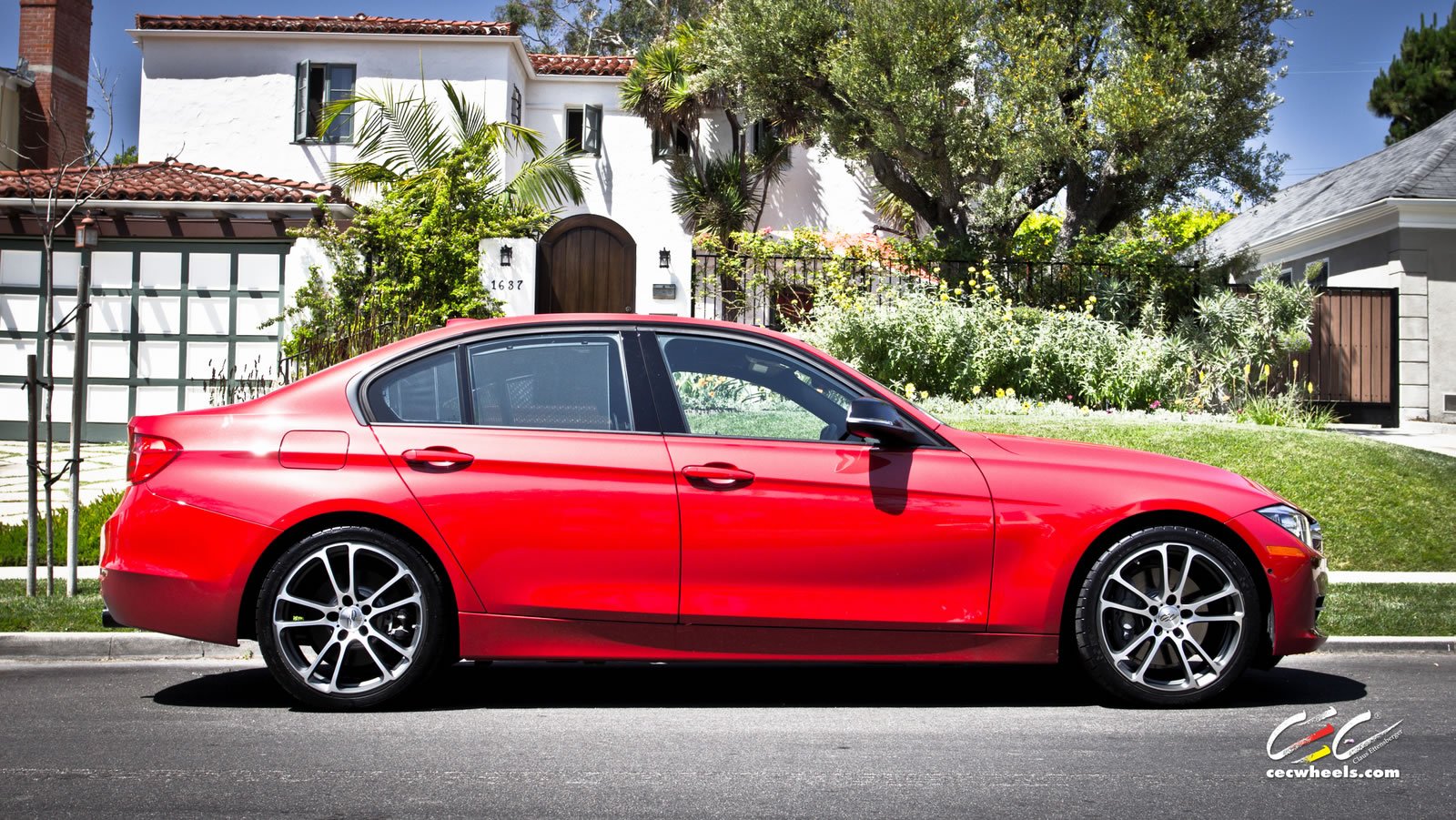 Bmw 335i 2015