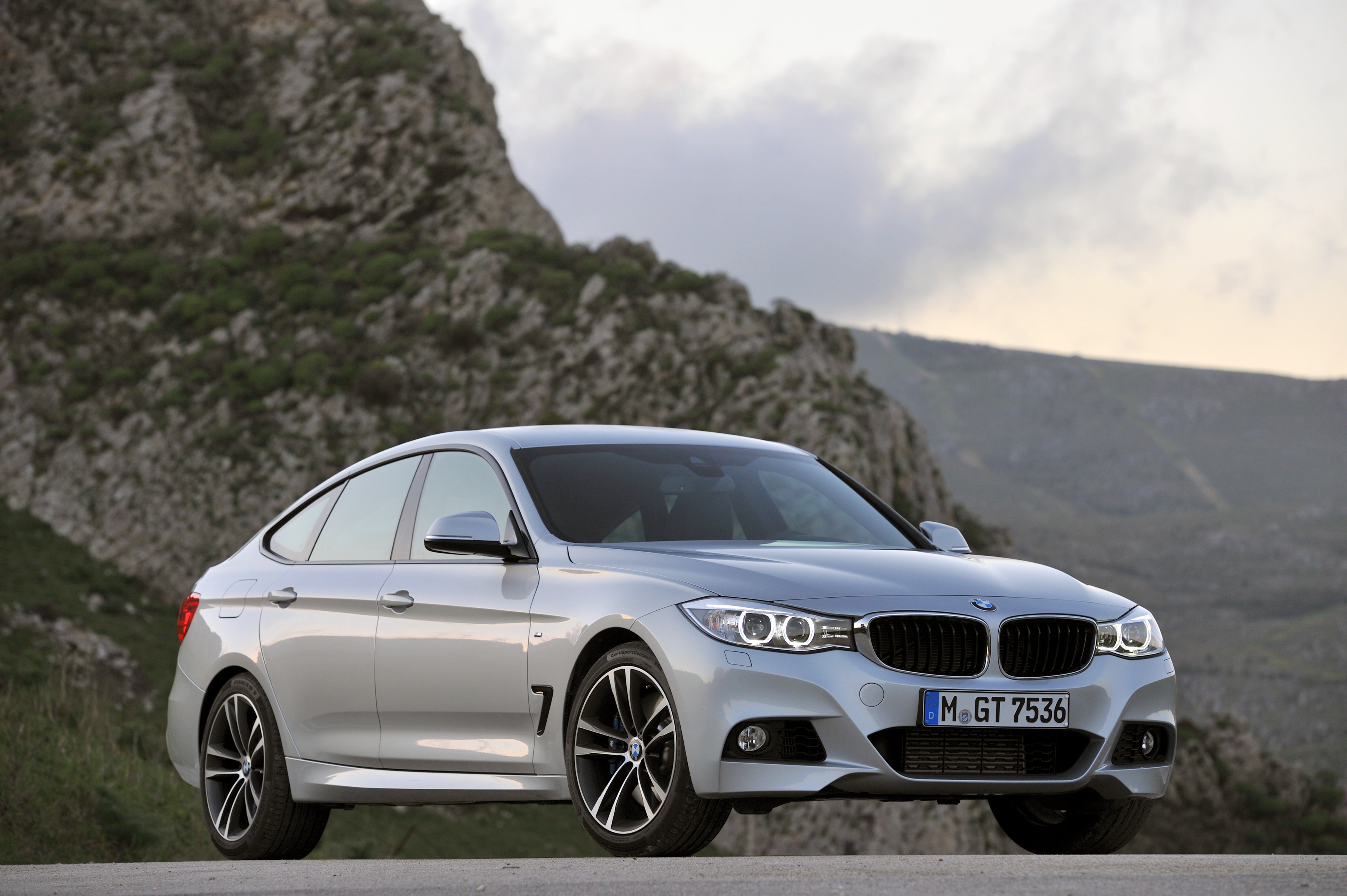 Bmw 335i 2016